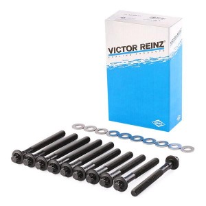 Комплект болтов головки цилидра 14-32089-01 VICTOR REINZ