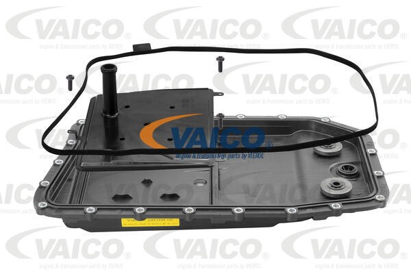 Фильтр масляный АКПП V20-0574 VEMO