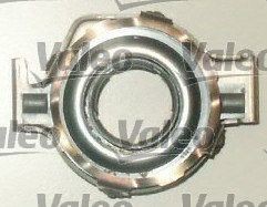 Комплект сцепления 006788 VALEO PHC