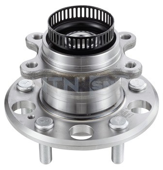 Подшипник ступицы колеса R18430 NTN SNR