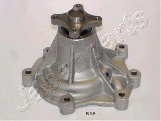 Водяной насос PQ-K14 JAPAN PARTS GROUP