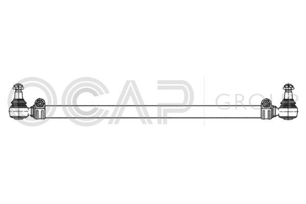 Поперечная рулевая тяга 0506881 OCAP