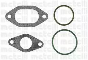 Водяной насос 240845 METELLI