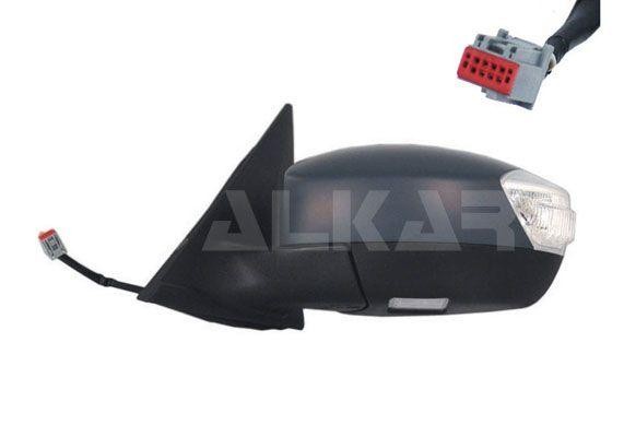 Наружное зеркало 6127134 ALKAR