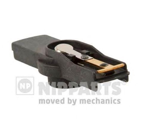 Бегунок распределителя зажигани J5333017 H B JAKOPARTS NIPPARTS