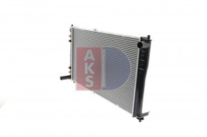 Осушитель, кондиционер 801230N AKS DASIS