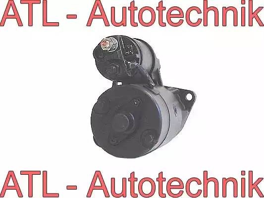 Стартер A 16 960 ATL DELTA AUTOTECHNIK