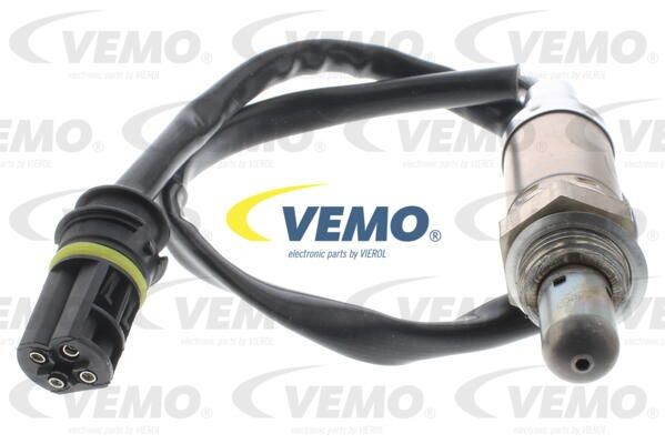 Лямбда-зонд V30-76-0002 VEMO