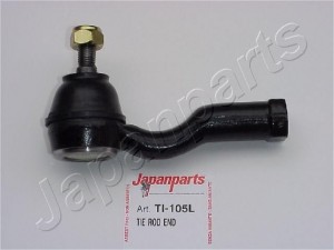 Наконечник поперечной рулевой тяги TI-105L JAPAN PARTS GROUP