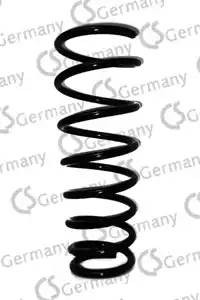 Пружина подвески 14872353 CS GERMANY