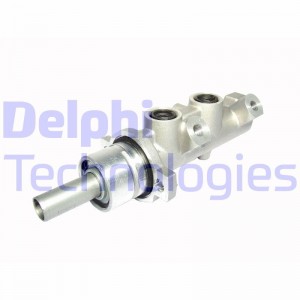 Главный тормозной цилиндр LM80196 DELPHI
