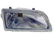 Основная фара 5940941 VAN WEZEL