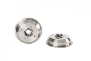 Тормозной барабан 14.3166.10 BREMBO
