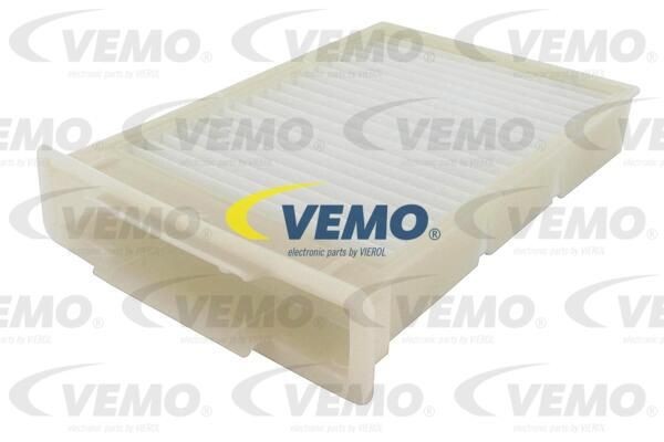 Фильтр, воздух во внутренном пространстве V22-30-1009 VEMO