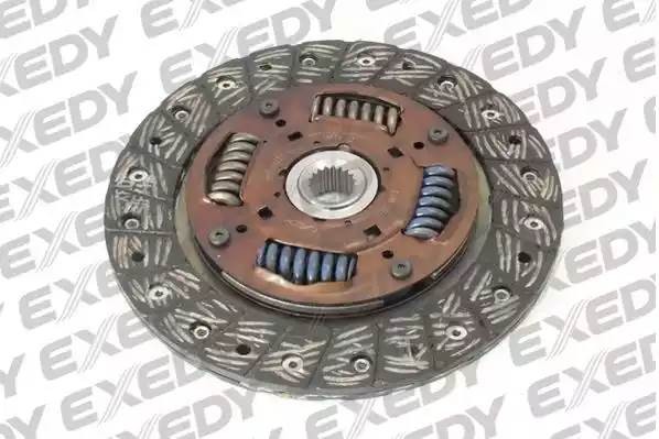 Диск сцепления HCD002UA EXEDY