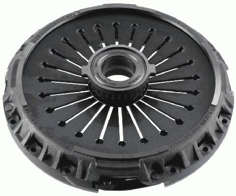 Нажимной диск сцепления 3483023003 SACHS