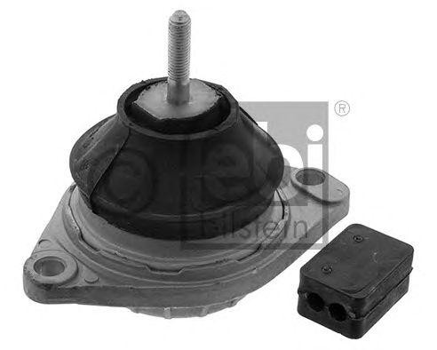 Подвеска, двигатель 07177 FEBI BILSTEIN