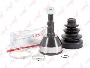 ШРУС CO-5921 LYNXAUTO