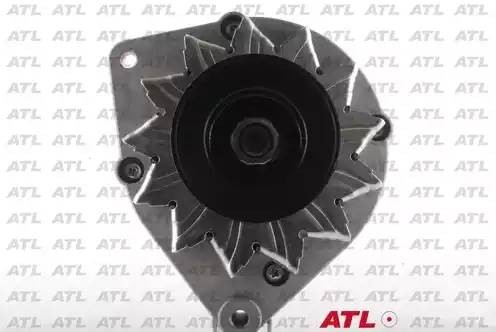 Генератор L 30 580 ATL DELTA AUTOTECHNIK