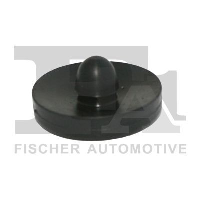 Кронштейн, система выпуска ОГ 143931 FISCHER