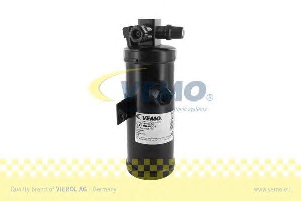 Осушитель, кондиционер V42060004 VEMO
