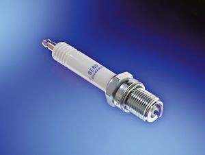 Свеча зажигания Z202 BERU