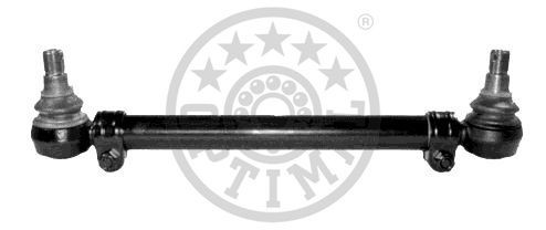Поперечная рулевая тяга GL-10894 OPTIMAL