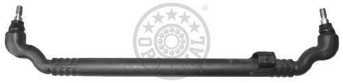 Поперечная рулевая тяга G4-859 OPTIMAL