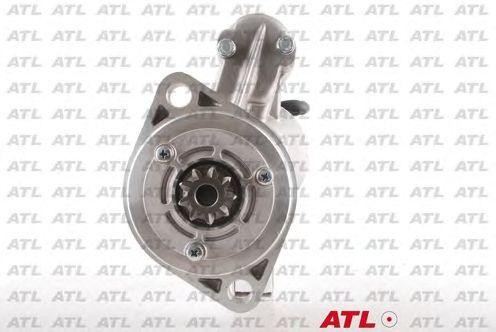 Стартер A77560 ATL DELTA AUTOTECHNIK