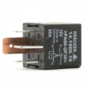 Реле аварийной световой сигнализация V15-71-0009 VEMO