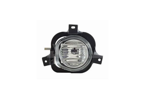 Наружное зеркало 6122856 ALKAR