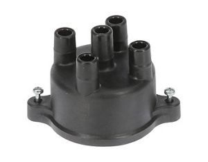 Крышка распределителя зажигания VK158 BERU