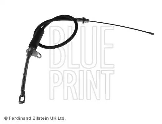 Трос, стояночная тормозная система ADA104607 BLUE PRINT