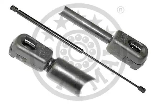 Упругий элемент, крышка багажника / помещения для груза AG17045 OPTIMAL