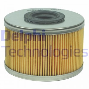 Топливный фильтр HDF512 DELPHI