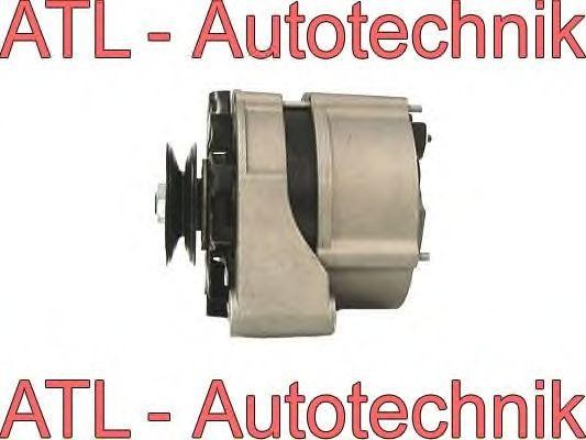 Генератор L 34 570 ATL DELTA AUTOTECHNIK
