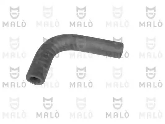 Шланг радиатора 6548A MALO