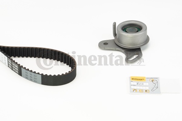 Комплект ремня ГРМ CT1062K1 CONTITECH