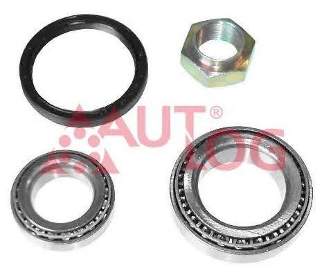 Подшипник ступицы колеса RS1137 AUTLOG