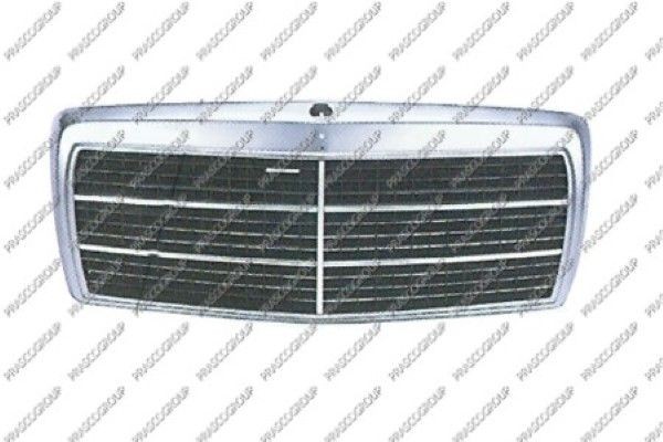 Решетка радиатора ME0212000 PRASCO GROUP