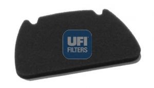 Топливный фильтр 26.639.00 UFI