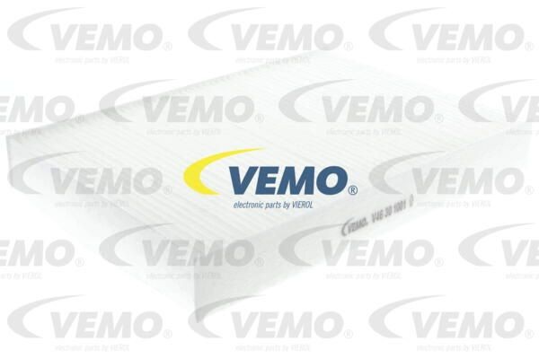 Расширительный клапан, кондиционер V46770001 VEMO
