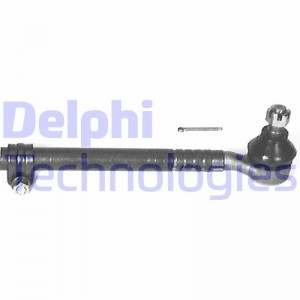 Наконечник поперечной рулевой тяги TA1107 DELPHI
