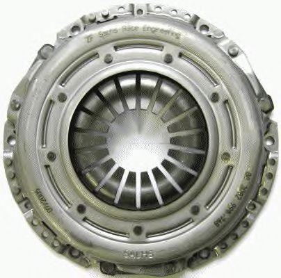 Нажимной диск сцепления 883082999768 SACHS