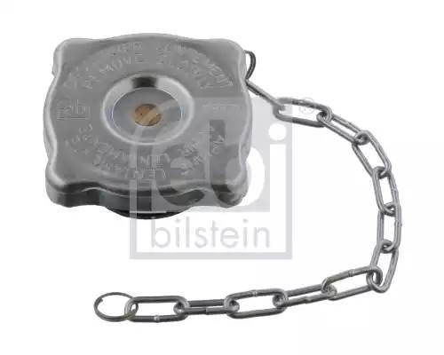 Крышка, радиатор 06571 FEBI BILSTEIN