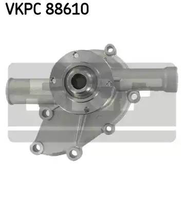 Водяной насос VKPC88610 SKF