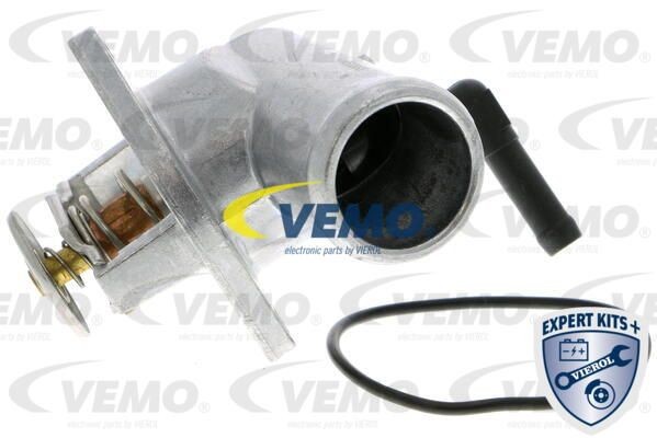 Термостат, охлаждающая жидкость V40-99-0006 VEMO