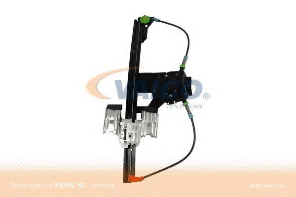 Стеклоподъемник V10-6142 VEMO