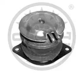 Подвеска, двигатель F85399 OPTIMAL