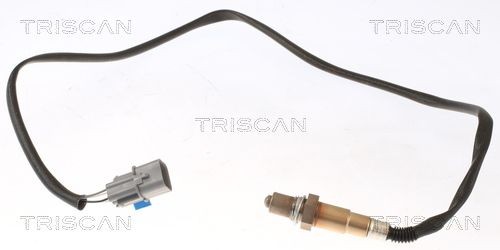 Комплект ремня ГРМ 8647 10022 TRISCAN